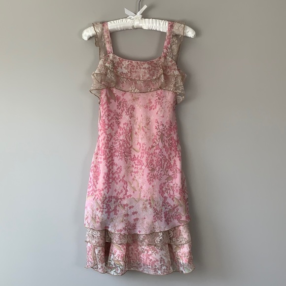 Limited Too Other - Limited Too Girl’s Dress
